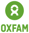 Oxfam logo