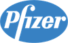 Pfizer logo